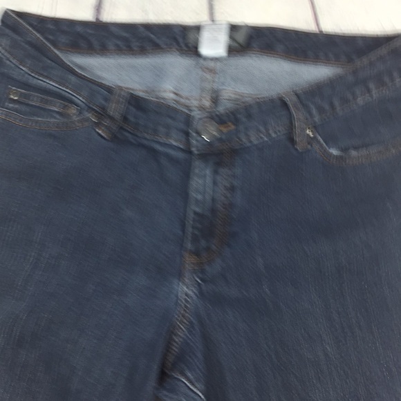 Venezia  Stretch Jeans Size 2 Average - Picture 2 of 6